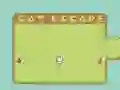 Játék Cat Escape online