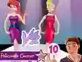 Játék Princesses Contest online
