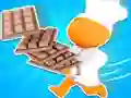 Játék Sweet Bite online
