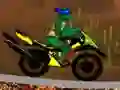 Játék Ninja Turtle Death Desert online