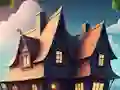 Játék Little House Escape online