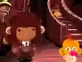 Játék Monkey Go Happy Stage 830 online