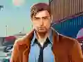 Játék The Dock Detective online