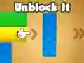 Játék Unblock It online