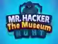 Játék Mr Hacker The Museum Hunts online