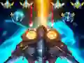 Játék Alien Attack online