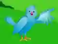 Játék Feathered Fugitive online