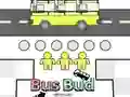 Játék Bus Bud Puzzle online