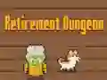 Játék Retirement Dungeon online
