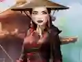 Játék Battle Maidens online
