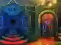 Játék Ancient Ruins Escape online