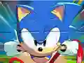 Játék Jigsaw Puzzle: Sonic Rush online