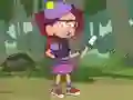 Játék Cartoon Network Character Creator online
