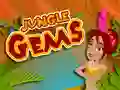 Játék Jungle Gems online