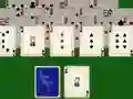 Játék Pyramid Solitaire online