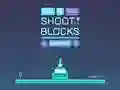 Játék Shoot the Blocks online