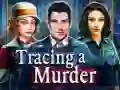 Játék Tracing a Murder online
