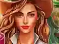 Játék Garden of Romance online