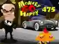 Játék Monkey Go Happy Stage 475 online