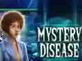 Játék Mystery Disease online