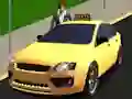Játék Taxi Simulator online