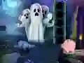 Játék Specter Spirit Escape online