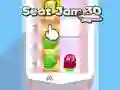 Játék Seat Jam 3D online