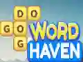 Játék Word Haven online