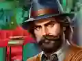 Játék Grand Hotel Intrigue online