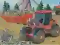 Játék Heavy Excavator Simulator online