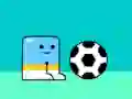 Játék Blumgi Soccer online