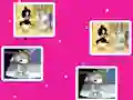Játék Baby Looney Tunes Match Up online