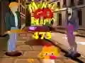 Játék  Monkey Go Happy Stage 473 online