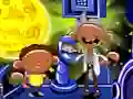 Játék Monkey Go Happy Stage 838 online