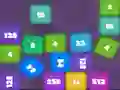 Játék Cube Block 2048 online