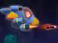 Játék Galaxy Alien Attack online