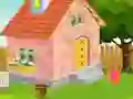 Játék Jungle Bear Escape online