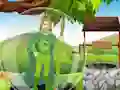 Játék Rescue The Vegetable King online