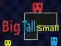 Játék Big Tall Small online