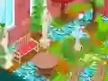 Játék Decor: My Garden online