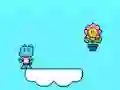 Játék Hop Hop Gumball online