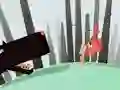Játék Rabbit Rush online