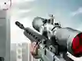 Játék Johnny Trigger Sniper online