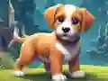 Játék Find My Puppy online