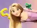Játék Kids Quiz: What Do You Know About Disney Princesse online
