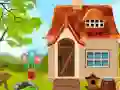 Játék Fantasy Witch Escape online