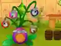 Játék Forest Stronghold Escape online
