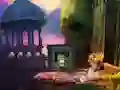 Játék Stone Castle Escape online