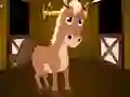 Játék Save Naive Horse Foal online