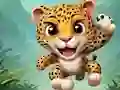 Játék Charmed Leopard Escape online